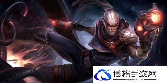 英雄联盟圣枪游侠怎么出装