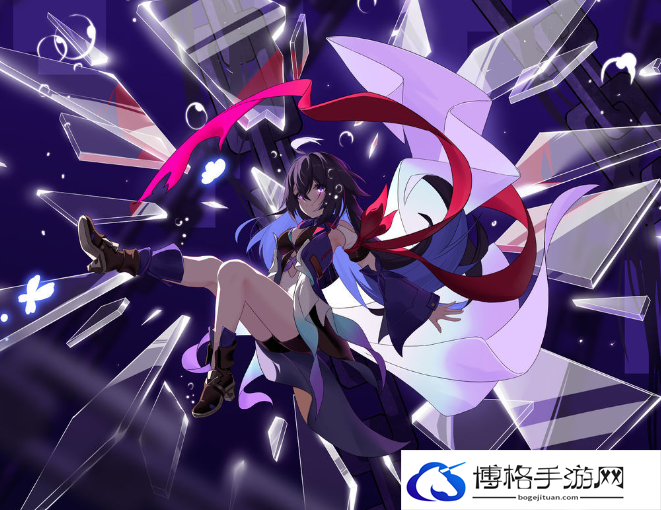 崩坏星穹铁道希儿配队-角色属性提升秘诀