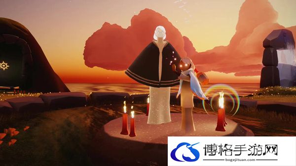 光遇手花先祖位置介绍-副本通关，完美指南