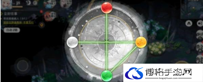 光隙解语水晶花园古老遗迹宝箱在哪 水晶花园古老遗迹宝箱位置一览