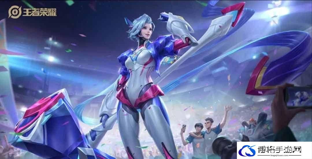王者荣耀钟无艳聚星闪耀皮肤怎么获得 钟无艳聚星闪耀免费领取方法