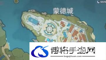 《原神》蒙德城锚点怎么开 蒙德城锚点开启攻略