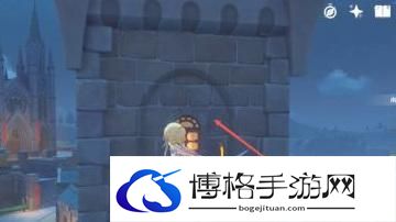 《原神》蒙德城锚点怎么开 蒙德城锚点开启攻略