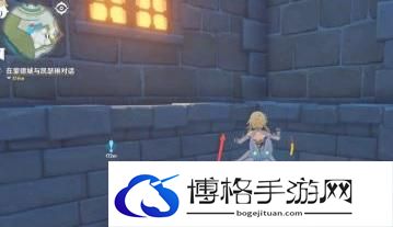 《原神》蒙德城锚点怎么开 蒙德城锚点开启攻略
