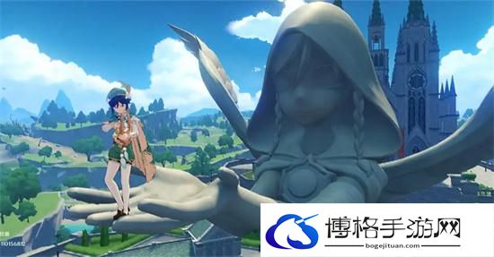 《原神》蒙德往事和仙跳墙能叠加吗 蒙德往事和仙跳墙叠加效果介绍