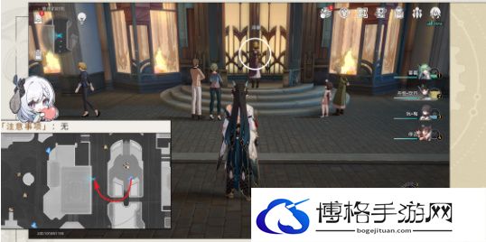 崩坏星穹铁道堕落天使成就怎么解锁