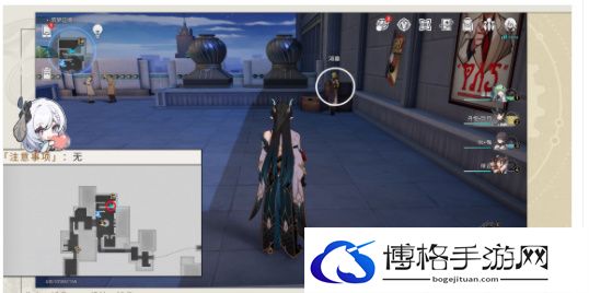 崩坏星穹铁道堕落天使成就怎么解锁