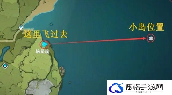 《原神》蒙德城隐藏华丽宝箱在哪 蒙德城隐藏华丽宝箱位置大全