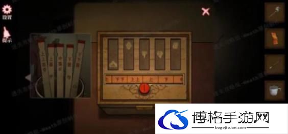 山村老屋4之深林魅影第一章怎么过？第一章通关图文攻略-巧妙躲避技能全屏攻击