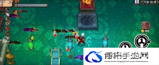 《战魂铭人》斗魂合成方法