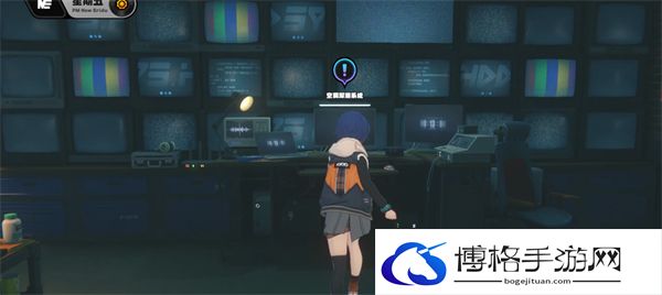 绝区零弹射迷宫任务怎么完成