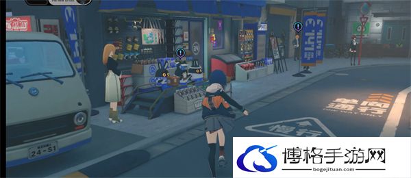 绝区零弹射迷宫任务怎么完成