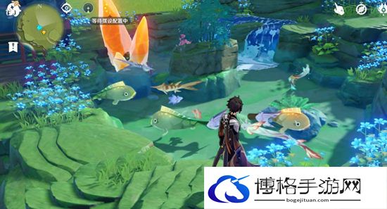 原神养鱼池获取途径一览-了解敌方技能的优势