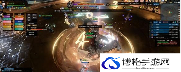 逆水寒手游修罗诡狱老三仇无赦怎么打 修罗诡狱老三仇无赦打法攻略