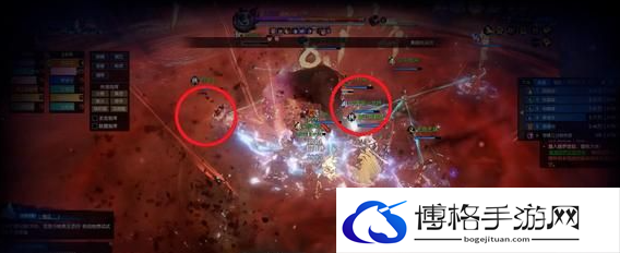 逆水寒手游修罗诡狱老三仇无赦怎么打 修罗诡狱老三仇无赦打法攻略