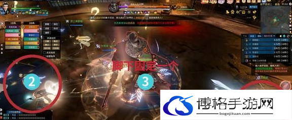 逆水寒手游修罗诡狱老三仇无赦怎么打 修罗诡狱老三仇无赦打法攻略