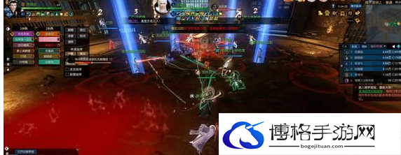逆水寒手游修罗诡狱老三仇无赦怎么打 修罗诡狱老三仇无赦打法攻略