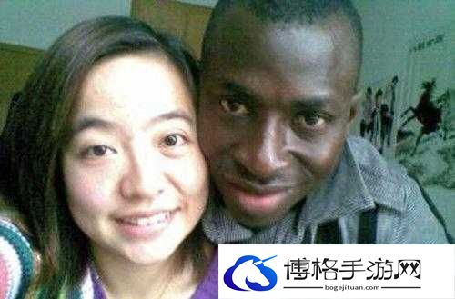 亚洲女初尝黑人巨磁链接：别样探索与新奇体验