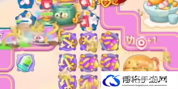 保卫萝卜4周赛9.28攻略2023 9月28日西游周赛图文通关流程