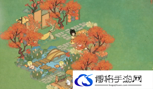 桃源深处有人家初秋怎么布局 初秋布局攻略