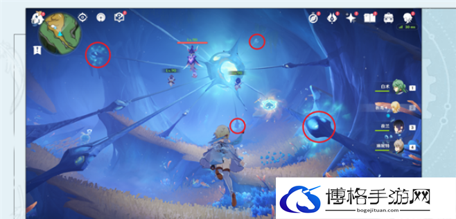 原神打破时间墙成就攻略 打破时间墙成就怎么达成