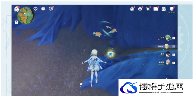 原神打破时间墙成就攻略 打破时间墙成就怎么达成