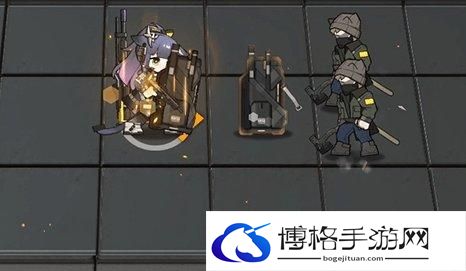 《明日方舟》涤火杰西卡三技能专三材料一览-涤火杰西卡专三材料需求