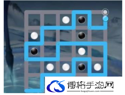 逆水寒手游浮云狐宫探索攻略 浮云狐宫景点宝箱位置一览