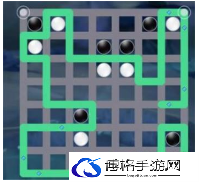 逆水寒手游浮云狐宫探索攻略 浮云狐宫景点宝箱位置一览