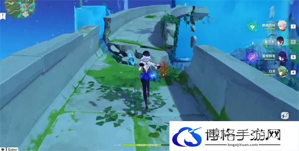原神中央实验室遗址传送锚点怎么开启 中央实验室遗址传送锚点开启方法