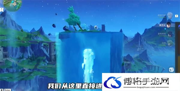 原神中央实验室遗址传送锚点怎么开启 中央实验室遗址传送锚点开启方法