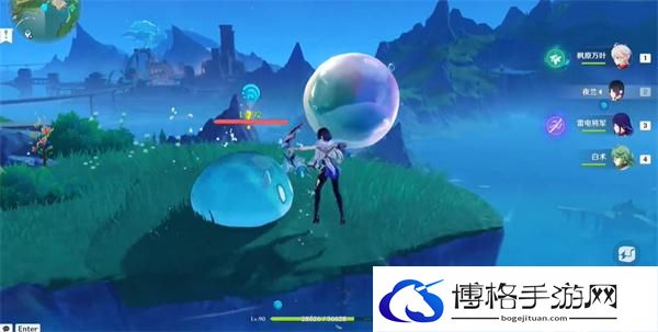 原神中央实验室遗址传送锚点怎么开启 中央实验室遗址传送锚点开启方法