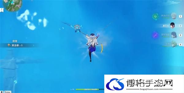 原神中央实验室遗址传送锚点怎么开启 中央实验室遗址传送锚点开启方法