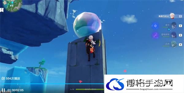原神中央实验室遗址传送锚点怎么开启 中央实验室遗址传送锚点开启方法