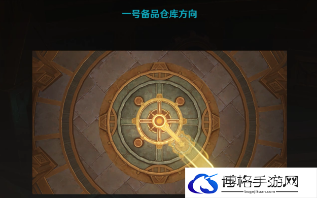 原神梅洛彼得生活场景安全操作攻略 梅洛彼得生活场景安全操作任务流程