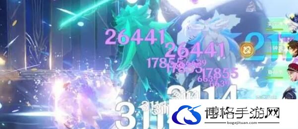 原神克洛琳德实用性分析-战斗技能升级与进阶
