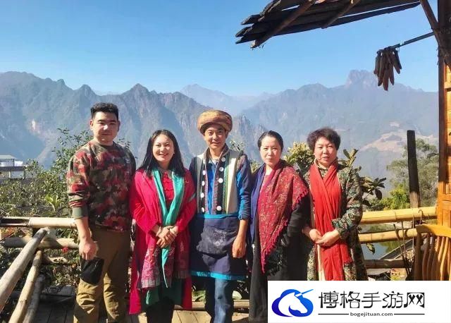 高山子民任务