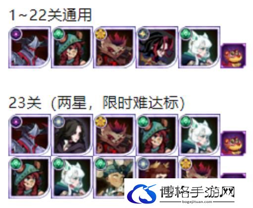剑与远征仙蛾迷境怎么通关？仙蛾迷境平民通关最佳阵容攻略-无限宝石快速获取及使用方法