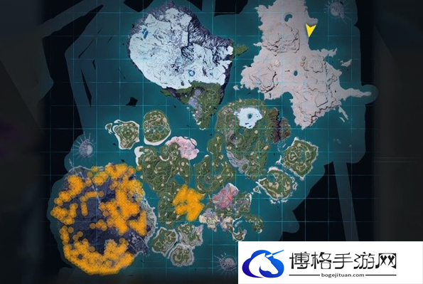 幻兽帕鲁烽歌龙能配什么