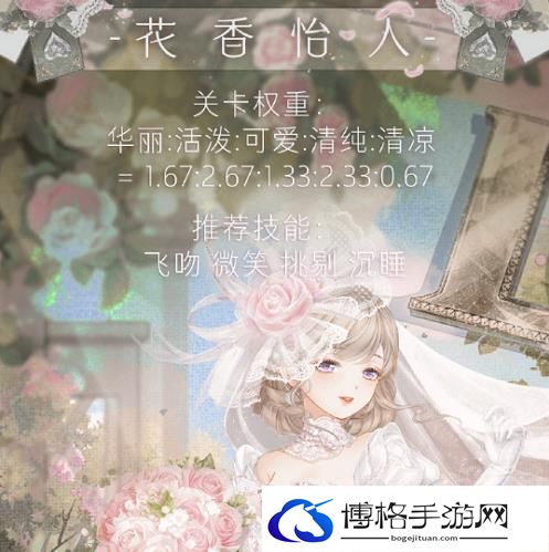 奇迹暖暖花香怡人怎么搭配？花香怡人高分搭配推荐攻略-练习盲射技巧