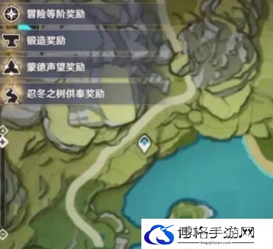 《原神》璃月纪念店在哪 璃月纪念店位置详情