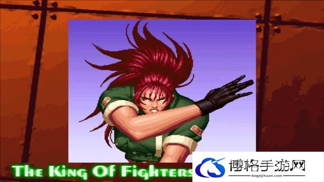 《全明星激斗》暴走八神庵强度怎么样