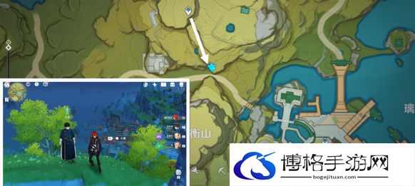 原神游戏一场任务怎么玩？游戏一场任务图文通关攻略-如何高效完成副本