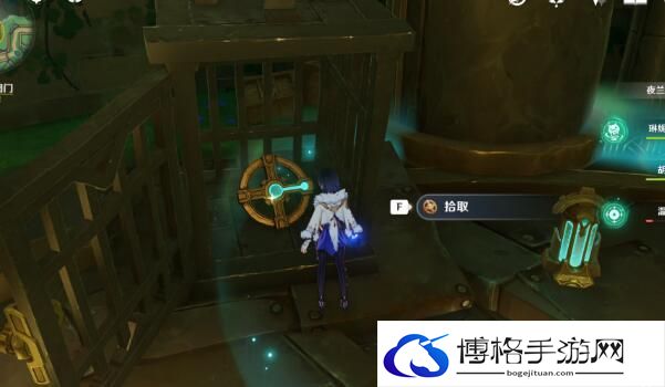 原神通往奇点之路任务攻略 通往奇点之路任务图文通关流程