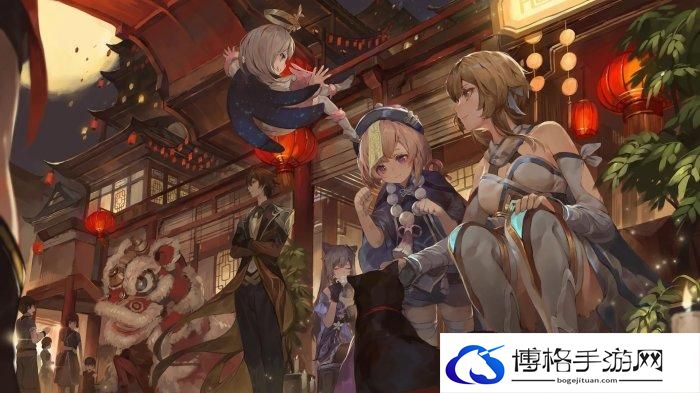 《原神》夜兰培养攻略大全 夜兰全面培养攻略合集