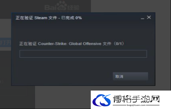 csgo无法连接原因分享