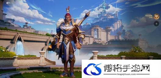 塔瑞斯世界职业选择建议-限时福利，快速领取