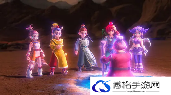 梦幻西游之化境飞升任务怎么做-飞升任务流程分析