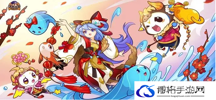 洛克王国水灵石在哪