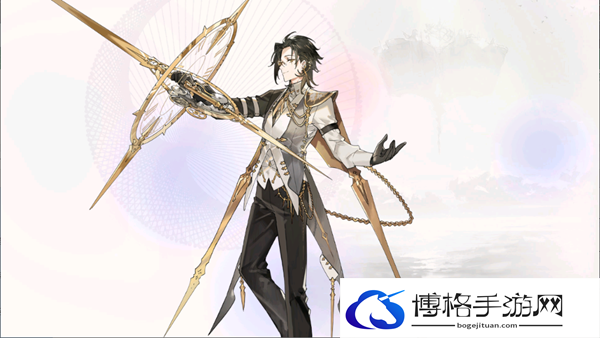 光隙解语角色培养攻略